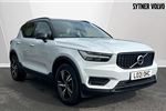 2021 Volvo XC40