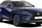 2017 Lexus NX