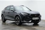 2022 Cupra Formentor