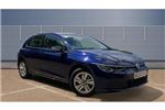 2020 Volkswagen Golf