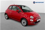 2022 Fiat 500