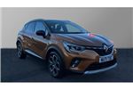 2021 Renault Captur