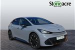 2022 Cupra Born