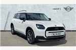 2024 MINI Countryman