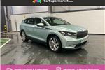 2021 Skoda Enyaq