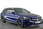 2020 Mercedes-Benz C-Class Estate