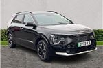 2023 Kia Niro
