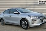 2022 Hyundai IONIQ