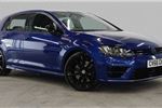 2016 Volkswagen Golf R