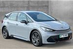 2024 Cupra Born