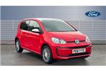 2017 Volkswagen Up