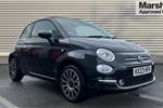 2023 Fiat 500C