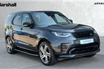 2022 Land Rover Discovery