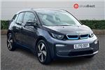 2020 BMW i3