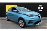 2021 Renault Zoe