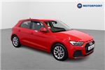 2020 Audi A1