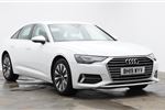 2019 Audi A6