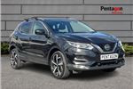 2019 Nissan Qashqai