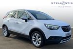 2019 Vauxhall Crossland X