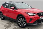 2022 SEAT Arona