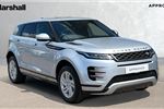 2020 Land Rover Range Rover Evoque