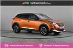 2021 Peugeot 2008