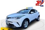 2018 Toyota C-HR