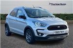 2019 Ford Ka+