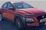 2018 Hyundai Kona