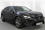2023 Peugeot 408