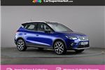 2018 SEAT Arona