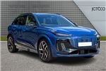 2024 Audi Q6 E Tron