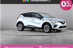 2020 Renault Captur