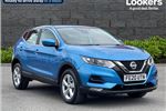 2020 Nissan Qashqai