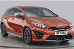 2021 Kia Ceed