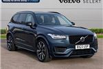 2023 Volvo XC90