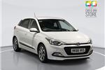 2017 Hyundai i20