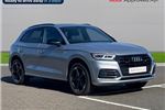 2020 Audi Q5