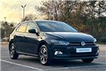 2021 Volkswagen Polo