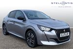 2022 Peugeot 208