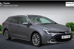 2023 Toyota Corolla Touring Sport