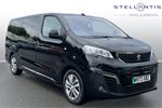 2023 Peugeot Traveller 100kW Business VIP Long [8 Seat] 50kWh 5dr Auto