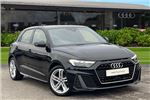 2020 Audi A1