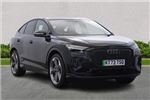 2024 Audi Q4 e-tron Sportback