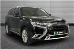 2021 Mitsubishi Outlander
