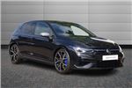 2021 Volkswagen Golf R