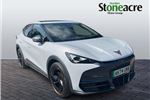 2024 Cupra Born