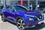 2022 Nissan Juke