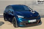 2024 Cupra Born