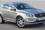 2015 Volvo XC60